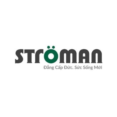 Stroman