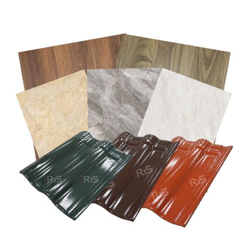 GẠCH ỐP LÁT CERAMIC