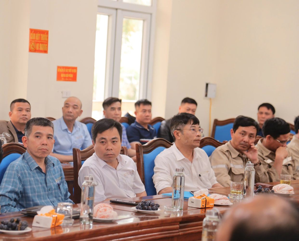 Vicem Hoàng Mai