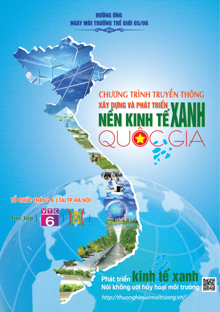 Kinh tế xanh