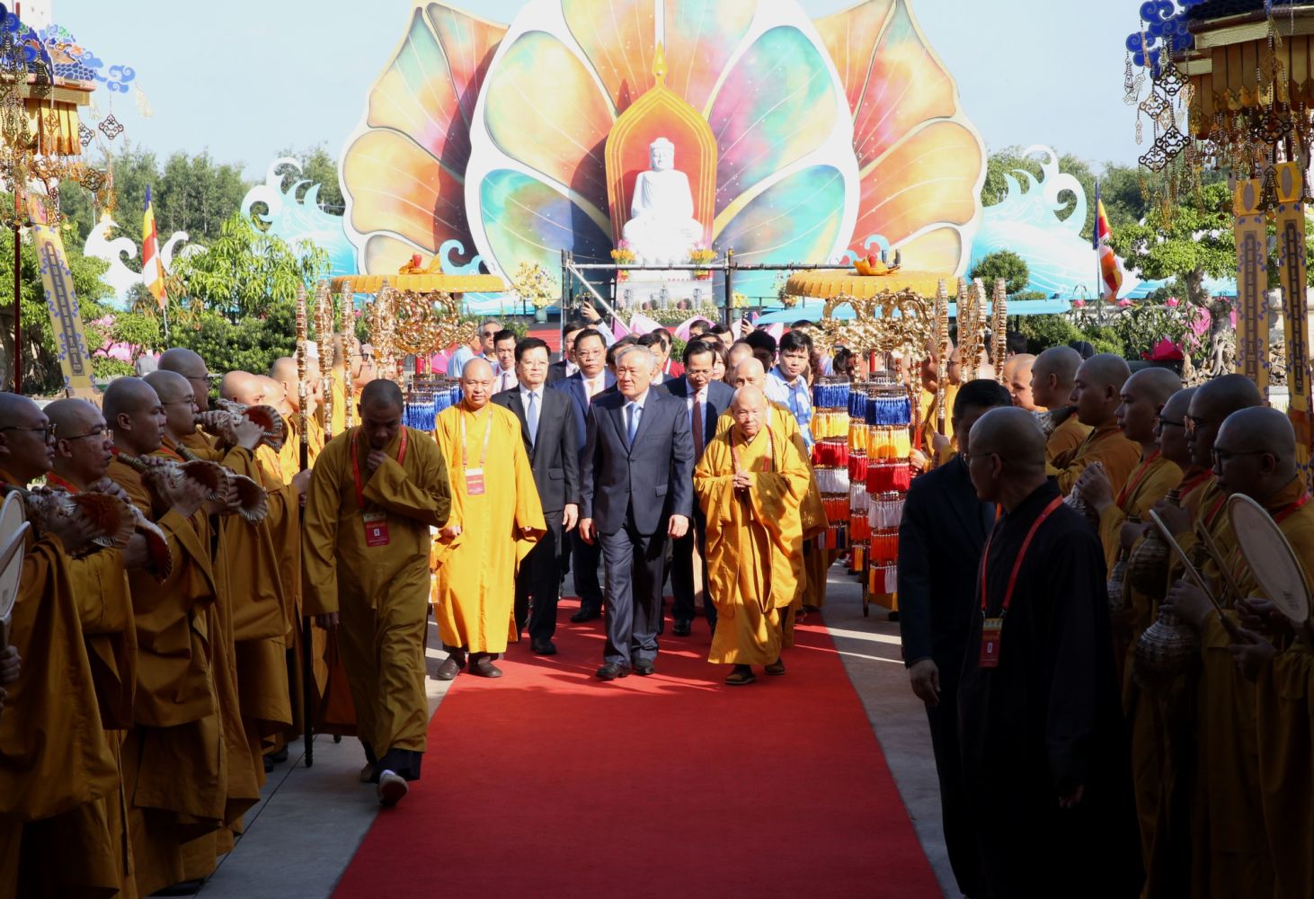 Vesak