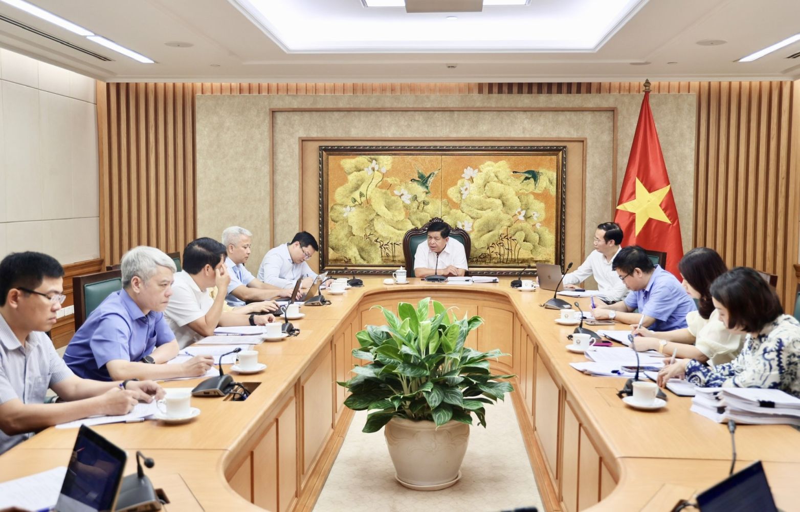 Dự thảo Nghị định quy định về đăng ký doanh nghiệp: Lùi thời gian để cập nhật tình hình mới