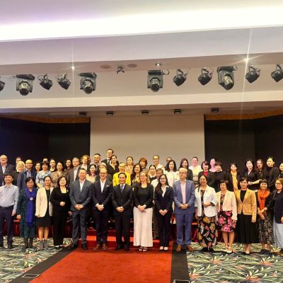 VUSTA khẳng định cam kết đồng hành cùng Liên minh châu Âu trong phát triển bền vững, chuyển đổi xanh, chuyển đổi số