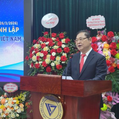 Toàn văn phát biểu của Chủ tịch Phan Xuân Dũng tại Lễ kỷ niệm 43 năm Ngày thành lập Liên hiệp Hội Việt Nam